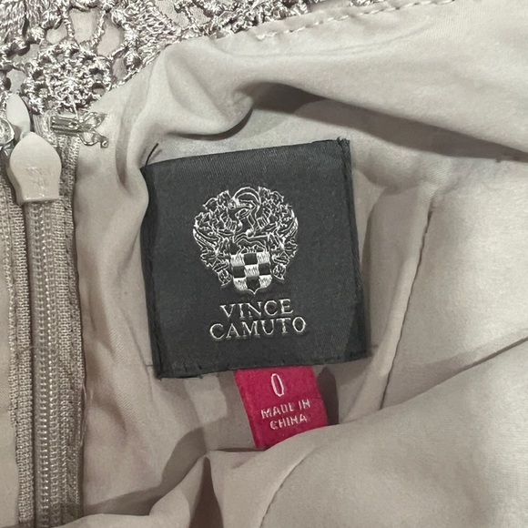 FINAL PRICE Vince Camuto Sheath Dress - Picture 8 of 9